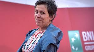 You may know frances mcdormand from three billboards outside ebbing, missouri, but she's had a bunch of other amazing movie roles. Un4qkbxyj7wkim