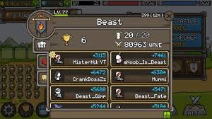 Download apk latest version of webtoon mod, the tools app of android,. Download Grow Castle Mod Apk 1 35 6 Unlimited Gold Crystal