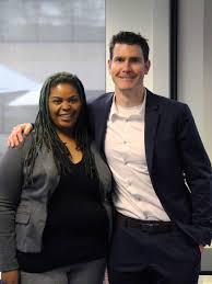 Inaugural Student Pitch Day attracts diverse entrepreneurial participants