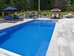 Westchester county, locally known as westchester, has a population nearing one million residents and located just north of new york city. Pool Builder Blog Albert Group Landscaping Swimming Pools
