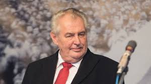 Alle nachrichten und informationen der f.a.z. Zeman Uz Se Nebude Plavit Na Proslulem Clunu Dostal Novou Lodku Globe24 Cz