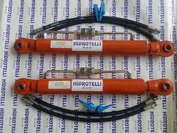 kaynaksiz hidrolik lift ordu traktor