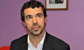 Pablo Korn asume en Servicios Públicos