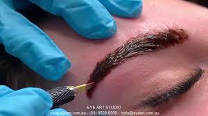 Get all of hollywood.com's best movies lists, news, and more. Eyebrow Tattoo Removal Melbourne Victoria Eye Art Studio Youtube