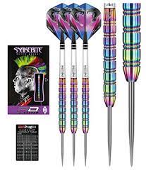 Die zuschauer lieben den schotten. Dart Pfeile Von Peter Wright Test Vergleich 2021 7 Beste Steel Dartpfeile