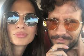 Gigi d'alessio e denise esposito: Fabio E Marcella Esposito Eta Altezza E Peso Caffeina Magazine