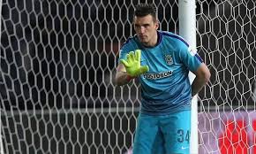 Franco armani festeja este viernes sus 34 años y los hinchas de river lo llenaron de saludos en las redes. Franco Armani Alchetron The Free Social Encyclopedia