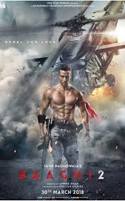 Baaghi 2 Box Office Collection Update Tiger Shroff Disha Patani S Film All Set To Join 100 Cr Club Free Movies Online Full Movies Download Hd Movies Download