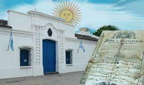 A comienzos de 1816, todas las revoluciones habían sido vencidas militarmente y sólo los territorios del antiguo virreinato del río de la plata habían conservado su autonomía, aunque aún no se había declarado la independencia. Dia De La Independencia Que Paso El 9 De Julio De 1816 Radio Estacion