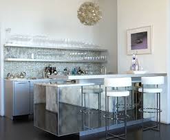 The island is often the centerpiece of a kitchen, and it serves many purposes. 10 Ways To Dress Up Your Kitchen Island