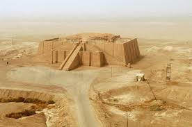 Ur Ziggurat Iraqpictures Org Ancient Cities Ziggurat Ancient Civilizations