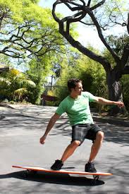 And you will want to go out there and start going downhill. Longboarding Wikipedia