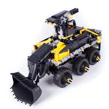 We did not find results for: Zombie Apocalypse Truck 6x6 Lego Technic And Model Team Eurobricks Forums