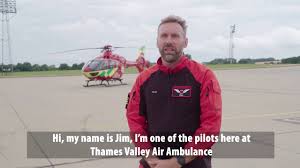 @TVAirAmb's video Tweet