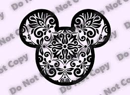 Download Mickey Mandala Svg Free Novocom Top