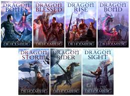 Don't miss cornelia funke's wonderful adventure, dragon rider. Book Series About Dragon Riders For All Ages The Maidstone Chronicles