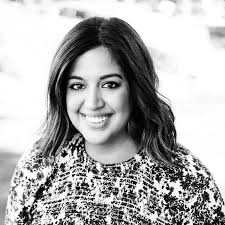 Tania Nazemzadeh-Valencia