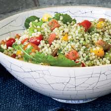 Maybe you would like to learn more about one of these? Couscous Recipes Food Wine