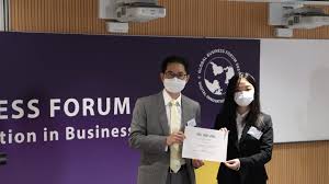 We will definitely use cathay pacific in the future because of this experience and you certainly have won our admiration as customers. Undergraduate Programmes Cuhk Business School