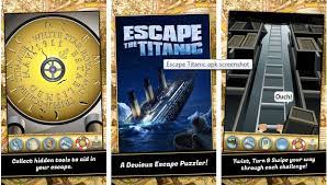 Solve all puzzles and leave the . Escape Titanic V1 6 8 All Hints Unlocked All Answers Unlocked Mod Apk