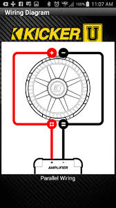 Resistors in parallel and series wiring diagram. Https Www Kicker Com App Misc Support Tech Tech Papers Docs Seriesandparallelspeakerwiring Pdf