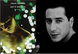 IIC Londra, martedì 12 giugno il ricordo dello scrittore Rocco Carbone a 10  anni dalla morte