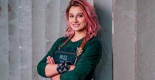 Este sábado 26 de junio, dinamarca dio cuenta. Ganadora De El Discipulo Del Chef Saco Aplausos Con Original Look De Ano Nuevo Chilevision