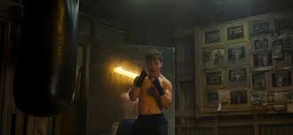 زیرنویس Punch 2022 - بلو سابتايتل