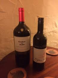 Little Voice's little voices