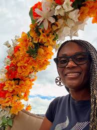 Amanda Berry Smith (January 23, 1837