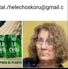 Mabel Acosta/Vivi/ koru (@helechoskoru) • Instagram photos and videos