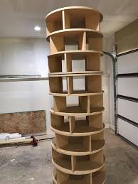 Swivel Shoe Rack Diy Closet Diy Storage Closet Organization Diy