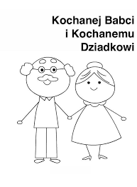 Pędzą wnuki ulicami z ogromnymi laurkami. Pin On Stemple