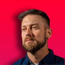 Jon Blalock's Instagram, Twitter & Facebook