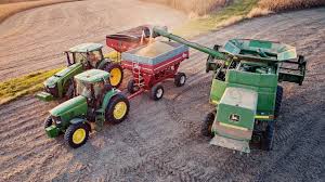 60 Acres Of Soybeans Remainingon How Farms Work Farm Family Farm Soybean Acre