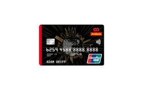 Malaysia (my) debit card bin list. Global Unionpay Card