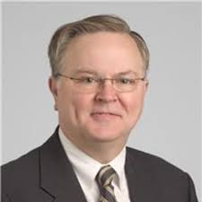 Dr. Edward Covington, MD