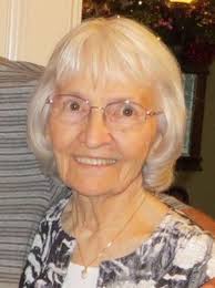 Phyllis J. Markey Obituary