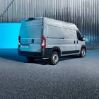 PEUGEOT-BOXER