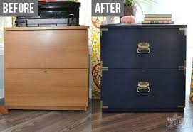 A New Life For An Old Filing Cabinet File Cabinet Makeover Redo Furniture Filing Cabinet