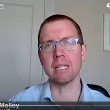 Why don't we keep our distance? Evidence for more effective communication  in the pandemic