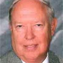 Lynn Stegall Obituary