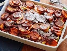 Sweet Potato And Apple Casserole Recipe Sweet Potato And Apple Sweet Potato And Apple Casserole Recipe Sweet Potato Recipes