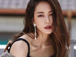 Los angeles, kaliforniya, amerika birleşik devletleri milliyeti: Han Ye Seul Daily K Pop News