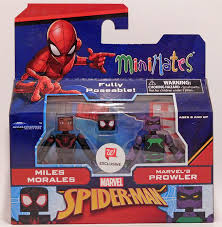 The new set is a bbicn exclusive for wonderfestival summer 2021 in shanghai. The Blot Says Walgreens Exclusive Marvel Animated Universe Minimates Series 12 By Diamond Select Toys