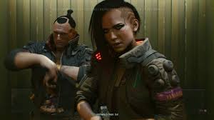 Cyberpunk 2077 Gameplay Reveal 48 Minutes Of Footage Youtube In 2020 Cyberpunk Cyberpunk 2077 Cyberpunk Art