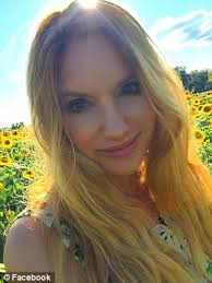 Gerald Kessler's children slam his D-list actress widow Meadow Williams