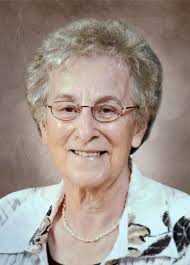 Yvette Massé Obituary