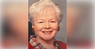 Obituary information for Catherine P. Smith