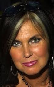 Кэролайн Манро (Caroline Munro): фильмы, биография, семья, фильмография —  Кинопоиск